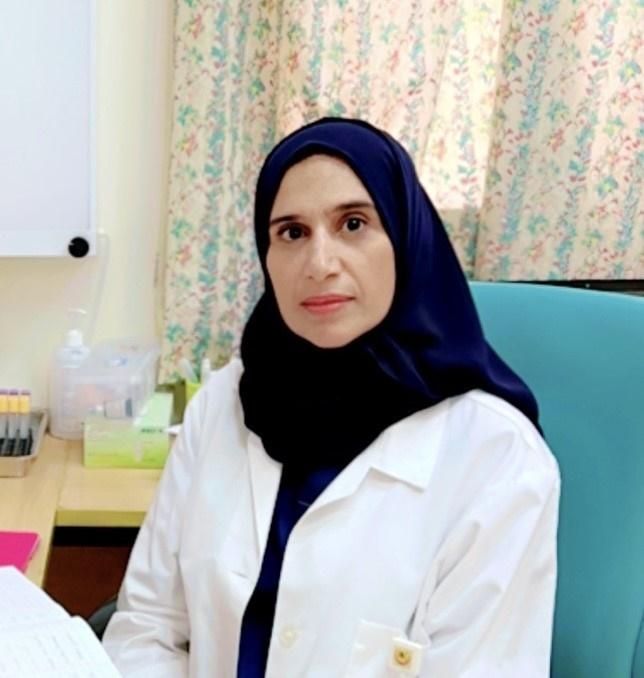 د. هدى السيابية